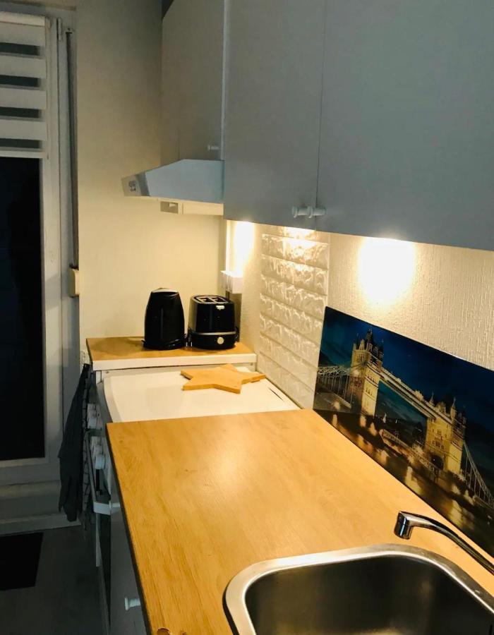 Eifelliebe Roetgen Apartment Екстериор снимка