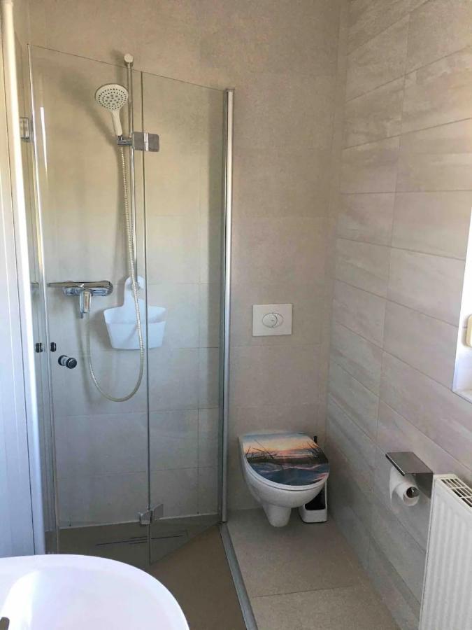 Eifelliebe Roetgen Apartment Екстериор снимка