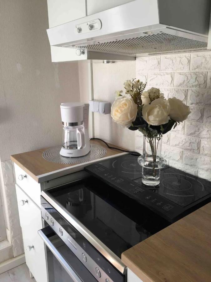 Eifelliebe Roetgen Apartment Екстериор снимка