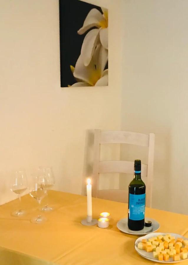 Eifelliebe Roetgen Apartment Екстериор снимка