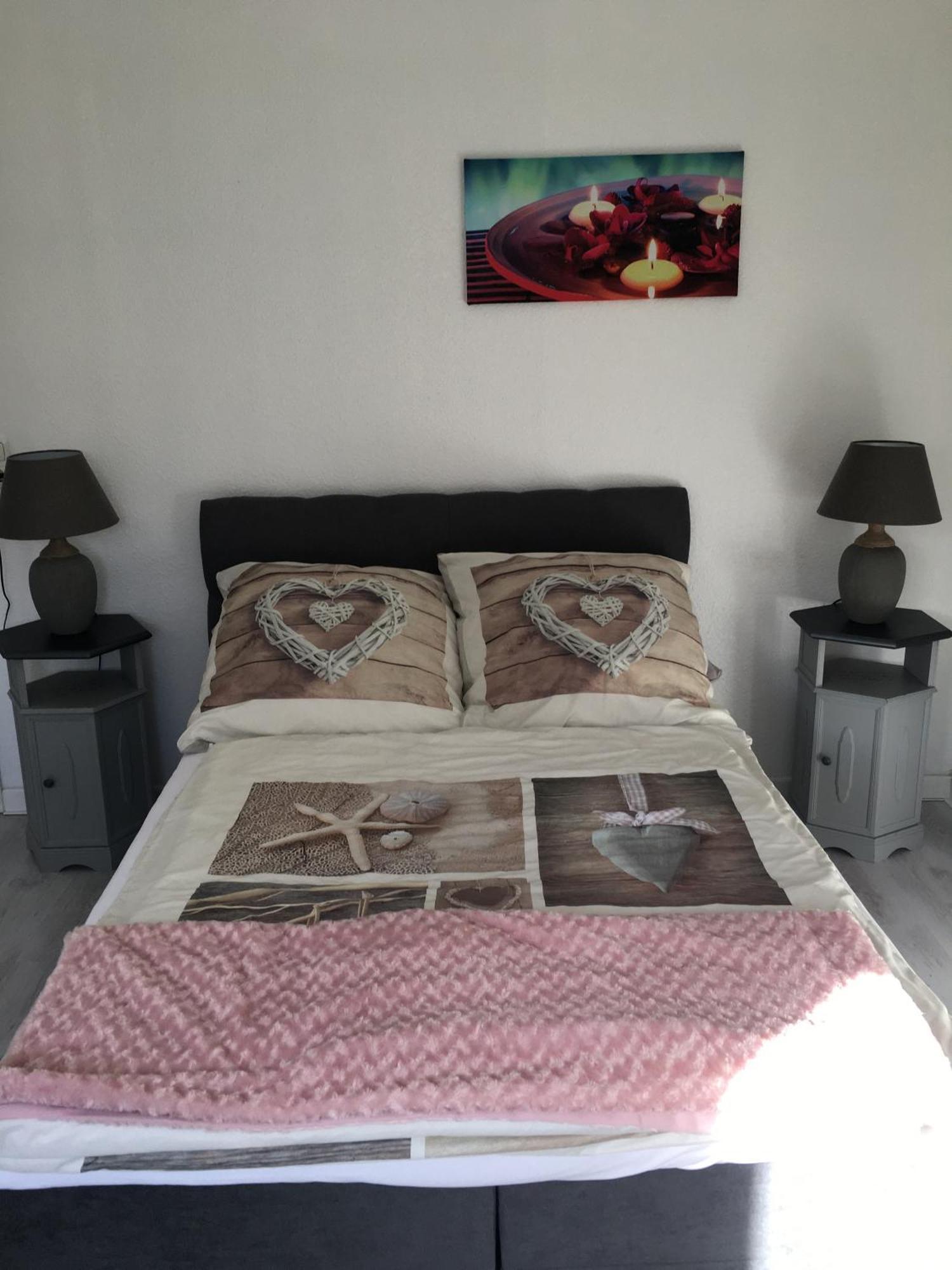 Eifelliebe Roetgen Apartment Екстериор снимка