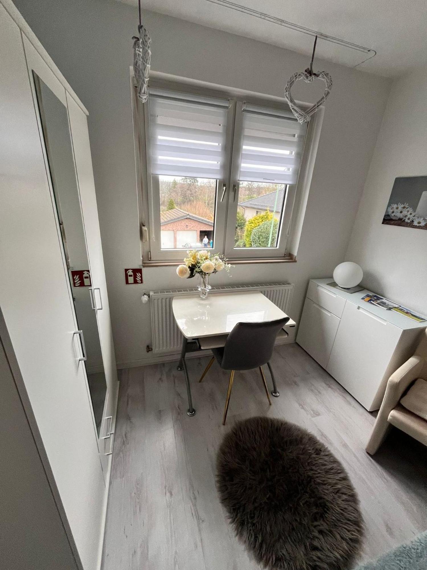 Eifelliebe Roetgen Apartment Екстериор снимка